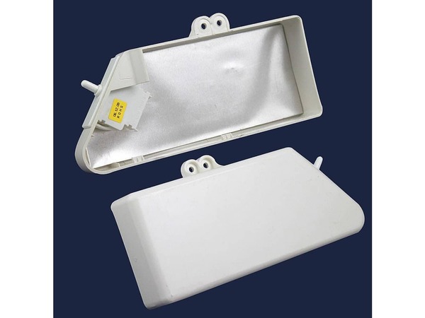 3561040-1-M-LG-3551JJ1018H-COVER ASSEMBLY,HINGE