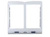 3561050-2-S-LG-3551JJ1069L-COVER ASSEMBLY,TV