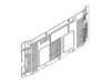 COVER ASSEMBLY,MACHINERY – Part Number: 3551JJ2008C