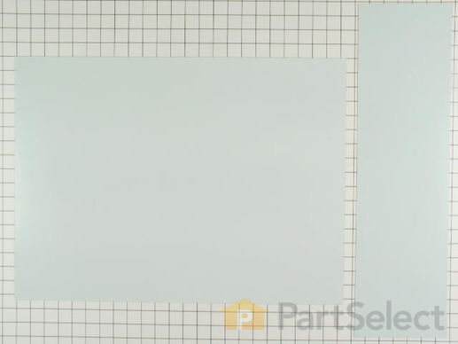 356186-1-M-Whirlpool-4171198           -Front Panel Insert Kit