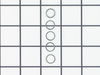 356252-2-S-Whirlpool-4171314           -Motor Shaft Seal and Impeller Assembly