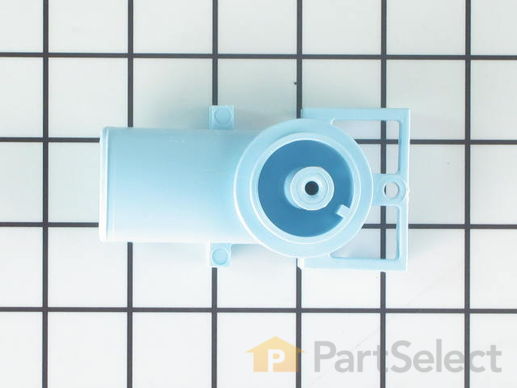 356307-1-M-Whirlpool-4171541           -Spray Arm Manifold