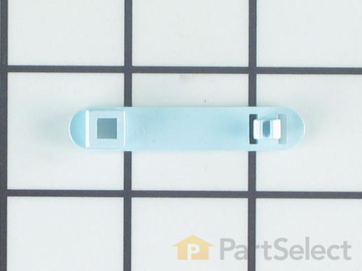 356308-1-M-Whirlpool-4171542           -Middle Wash Arm Clip