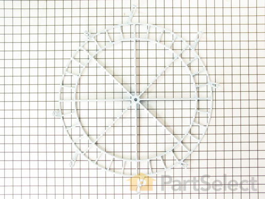 356310-1-M-Whirlpool-4171543           -Upper Spray Arm Guard