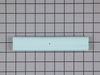 Rubber Water Delivery Tube – Part Number: 4171544