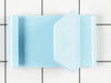 Lower Rack Bumper - Blue – Part Number: 4171555
