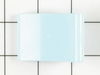 356325-2-S-Whirlpool-4171555           -Lower Rack Bumper - Blue