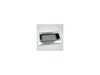 Complete Door Assembly - Stainless Steel – Part Number: 3581W1A576A
