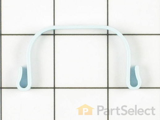 356332-1-M-Whirlpool-4171565           -Water Tube Support