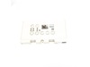 PANEL,CONTROL – Part Number: 3720AR6164A