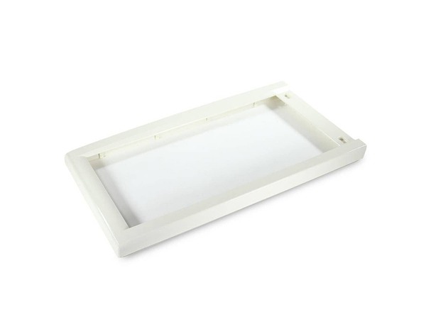 3565146-1-M-LG-3720W0D259F-Door Frame - Bisque