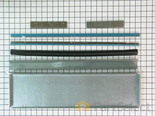 356587-1-M-Whirlpool-4172121           -PANEL