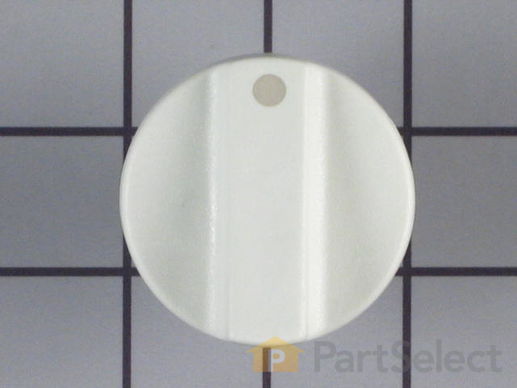 356741-1-M-Whirlpool-4173479           -Surface Burner Control Knob