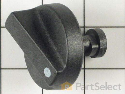 356743-1-M-Whirlpool-4173481           -Surface Burner Control Knob