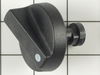 Surface Burner Control Knob – Part Number: 4173481
