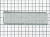 Grease Filter – Part Number: 4174973