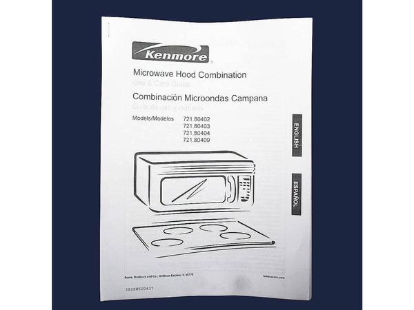 3569071-1-M-LG-3828W5U0437-MANUAL,INSTALLATION