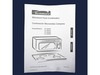 MANUAL,INSTALLATION – Part Number: 3828W5U0437