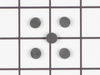 Burner Grate Pad Kit – Part Number: 4175422
