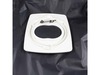 Parts Assembly – Part Number: 383EW1A132B
