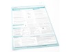 SHEET,OPERATION – Part Number: 3840EL3001F