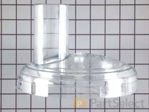 357056-1-M-Whirlpool-4176263           -Bowl Cover