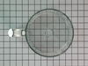 Mixer Bowl with White Handle – Part Number: 4176267