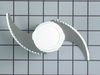 357061-2-S-Whirlpool-4176268           -Blade - Stainless