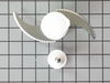 Stainless Steel Blade Kit – Part Number: 4176269