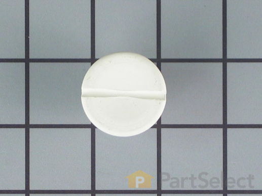 357073-1-M-Whirlpool-4176282           -Rubber Foot