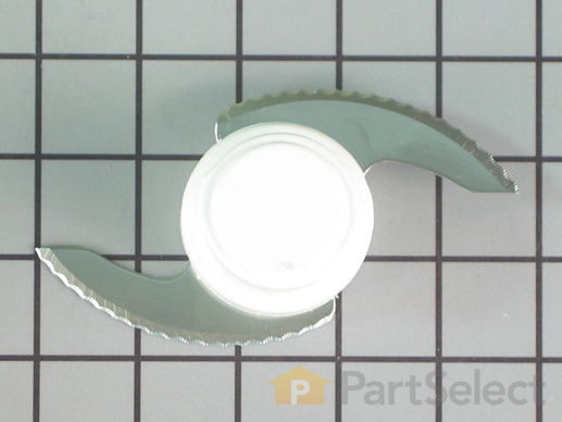 357119-1-M-Whirlpool-4176392           -Blade - Stainless
