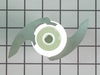 357119-3-S-Whirlpool-4176392           -Blade - Stainless