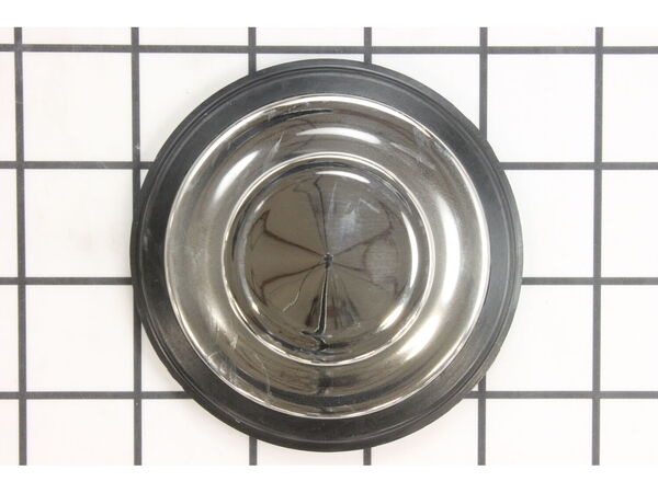 357467-1-M-Whirlpool-4211474           -Disposal Stopper/Starter