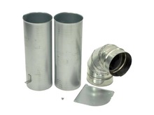 Side Venting Kit – Part Number: 3911EZ9131X