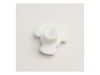 SHAFT,TURNTABLE – Part Number: 4370WRT001C