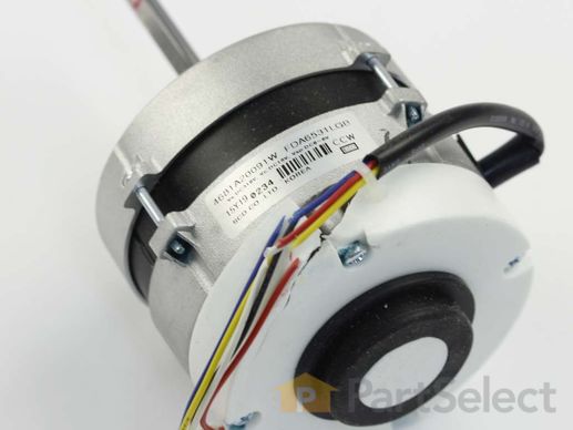 3579256-1-M-LG-4681A20091W-MOTOR ASSEMBLY,DC,INDOOR