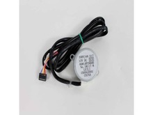 MOTOR ASSEMBLY,DC,STEPPI – Part Number: 4681AP2968S