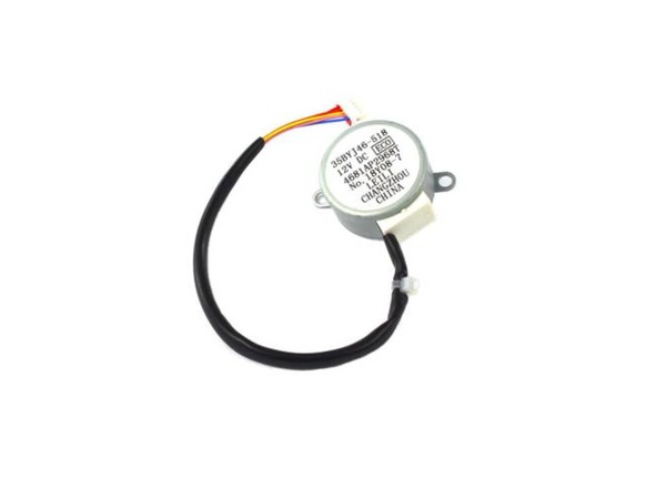 3579274-1-M-LG-4681AP2968T-MOTOR ASSEMBLY,DC,STEPPI