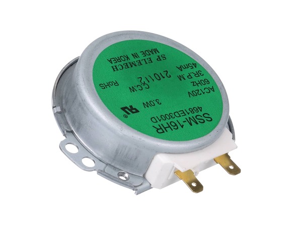 3579323-1-M-LG-4681ED3001D-Diverter Motor - 120V 60Hz