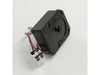MOTOR,DC – Part Number: 4681JB1029S