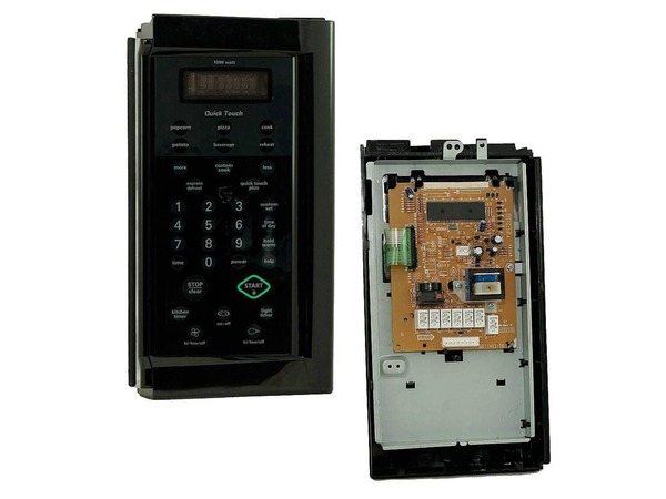 3580897-1-M-LG-4781W1M307V-CONTROLLER ASSEMBLY,KEYP