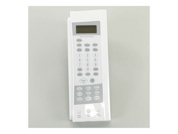 3580953-1-M-LG-4781W1M325A-CONTROLLER ASSEMBLY,KEYP