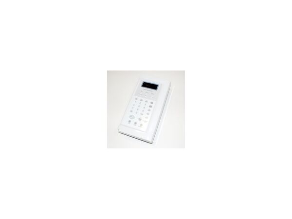 3581260-1-M-LG-4781W1M432K-Control Panel with Touchpad - White