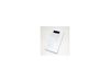Control Panel with Touchpad - White – Part Number: 4781W1M432K