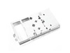 BRACKET,CONTROL PANEL – Part Number: 4810W1G061E