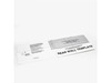CARD,TEMPLATE – Part Number: 4922W5A061A