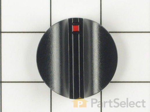 358508-1-M-Whirlpool-4315697           -Surface Control Knob