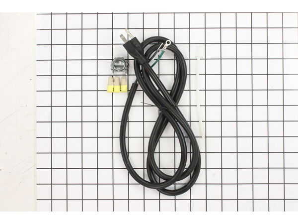 358548-1-M-Whirlpool-4317824           -Power Cord Kit