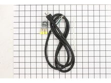 Power Cord Kit – Part Number: 4317824