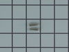 358618-2-S-Whirlpool-4318011           -Nut Assembly